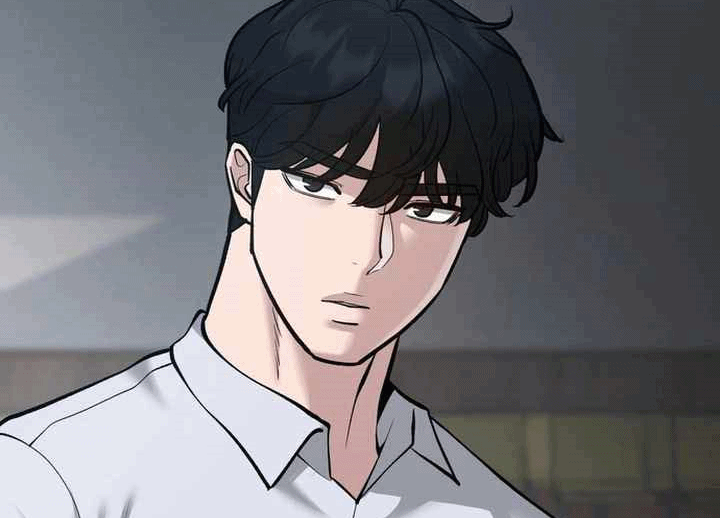 Read The Bully In Charge AR Manga Online