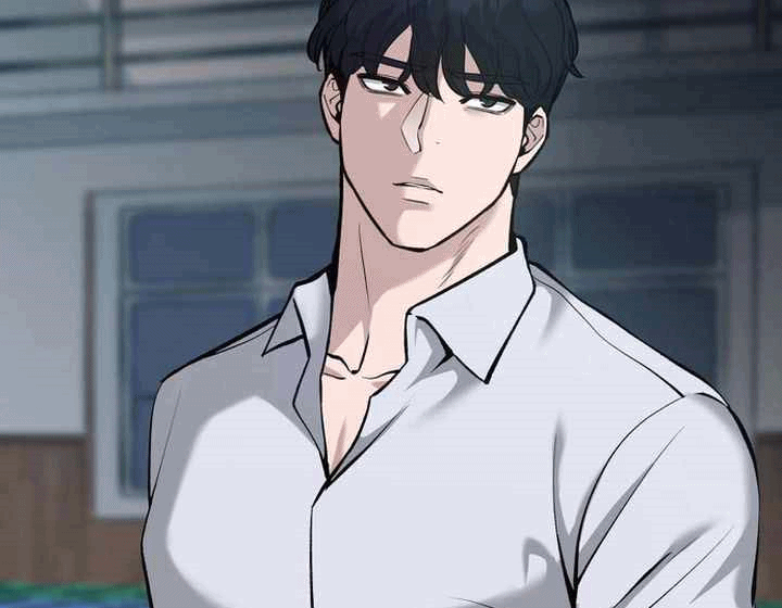 Read The Bully In Charge AR Manga Online