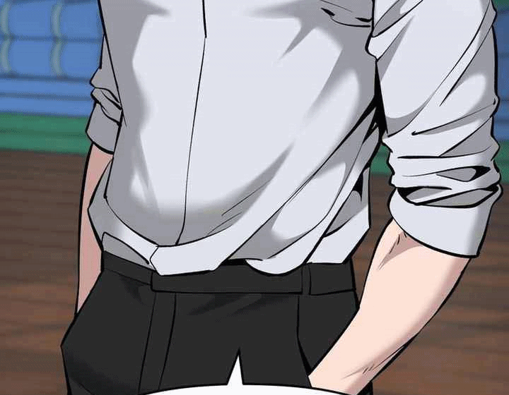 Read The Bully In Charge AR Manga Online