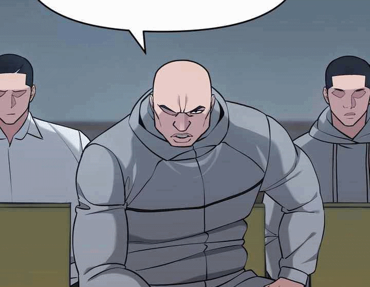 Read The Bully In Charge AR Manga Online