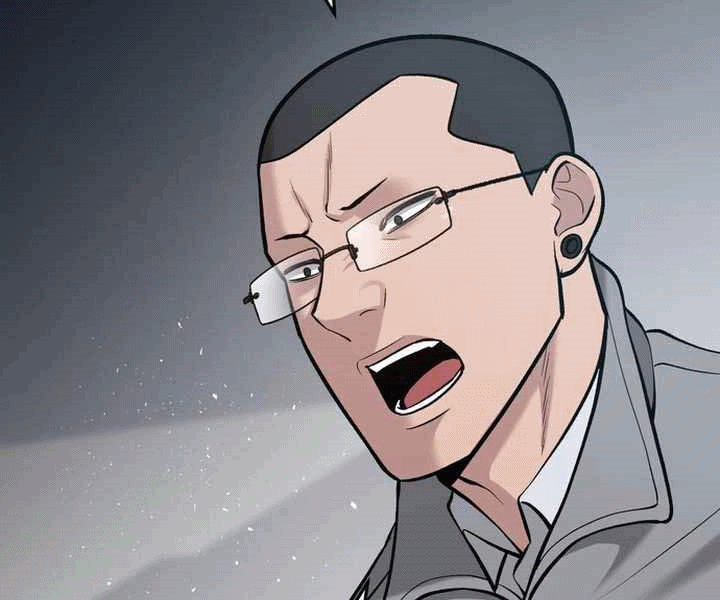 Read The Bully In Charge AR Manga Online