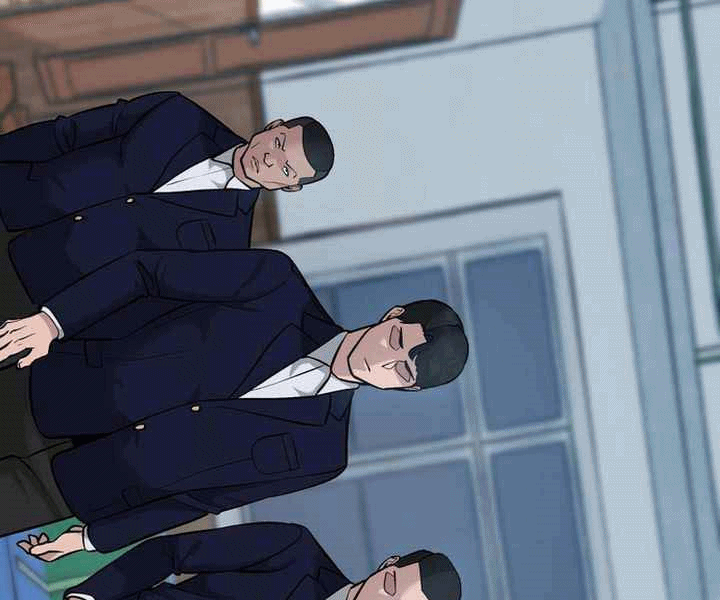 Read The Bully In Charge AR Manga Online
