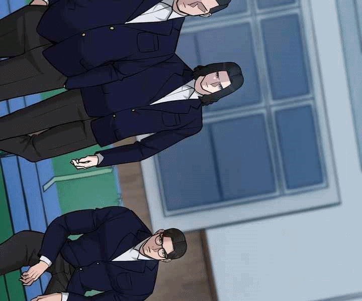 Read The Bully In Charge AR Manga Online