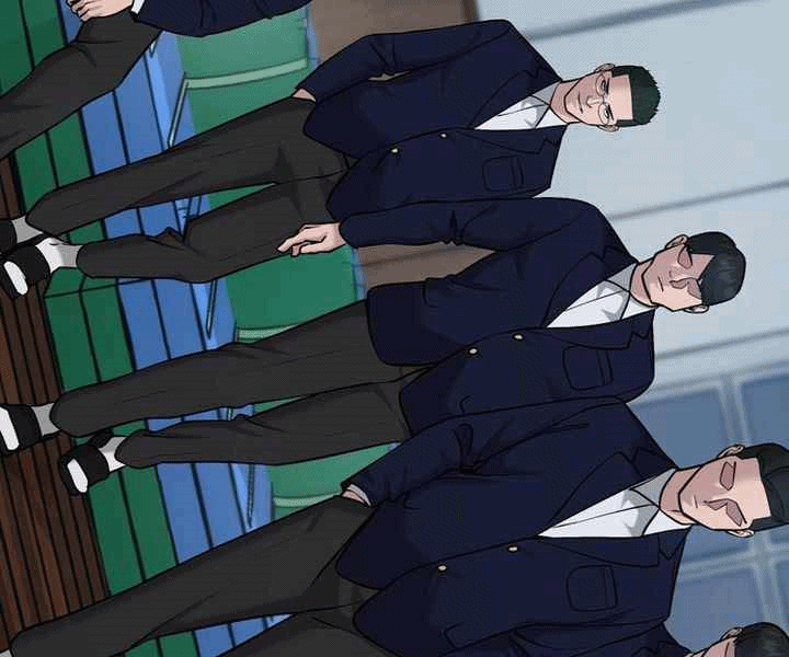 Read The Bully In Charge AR Manga Online