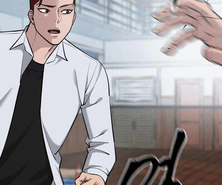 Read The Bully In Charge AR Manga Online