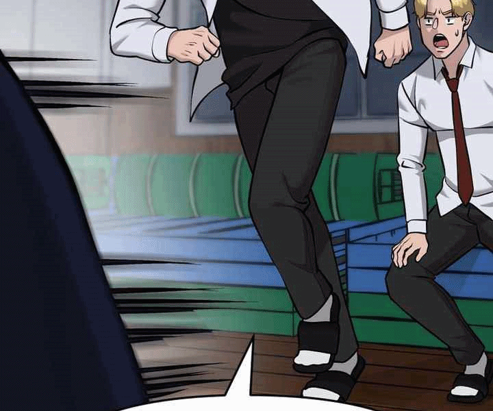 Read The Bully In Charge AR Manga Online