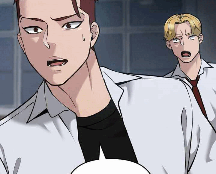 Read The Bully In Charge AR Manga Online