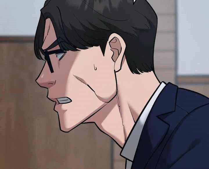 Read The Bully In Charge AR Manga Online