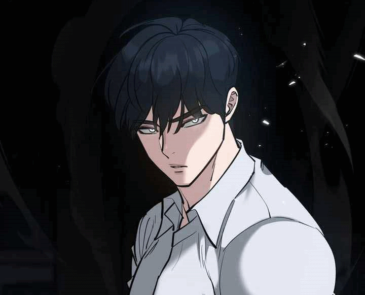 Read The Bully In Charge AR Manga Online