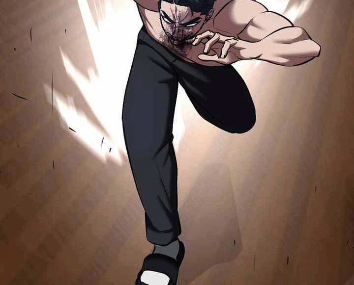 Read The Bully In Charge AR Manga Online