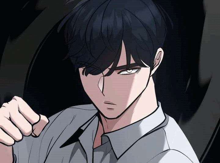 Read The Bully In Charge AR Manga Online