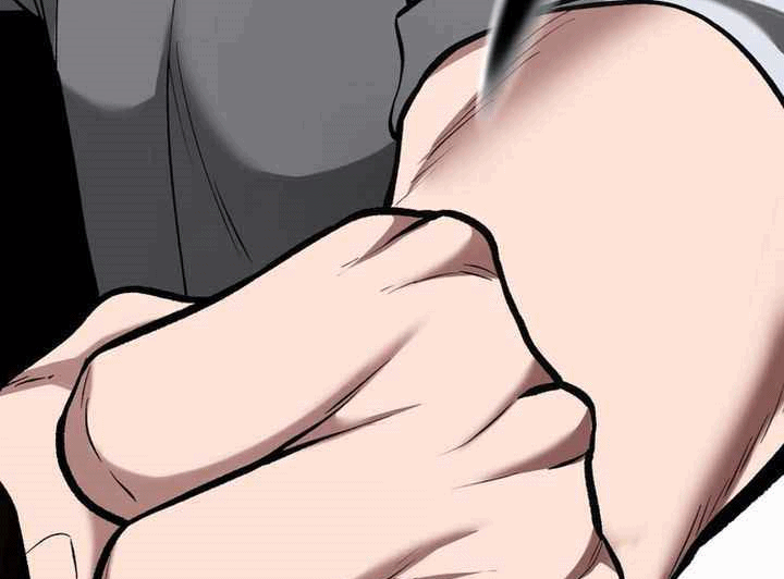 Read The Bully In Charge AR Manga Online