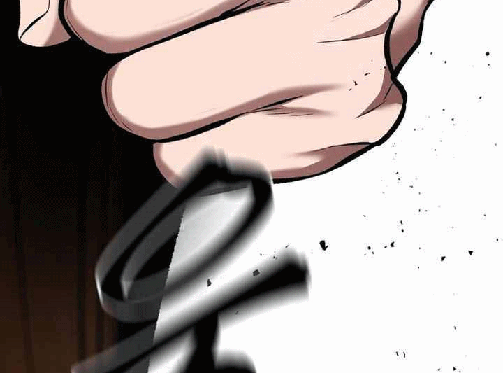 Read The Bully In Charge AR Manga Online