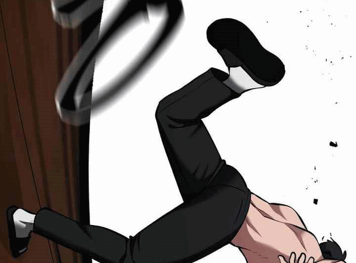 Read The Bully In Charge AR Manga Online