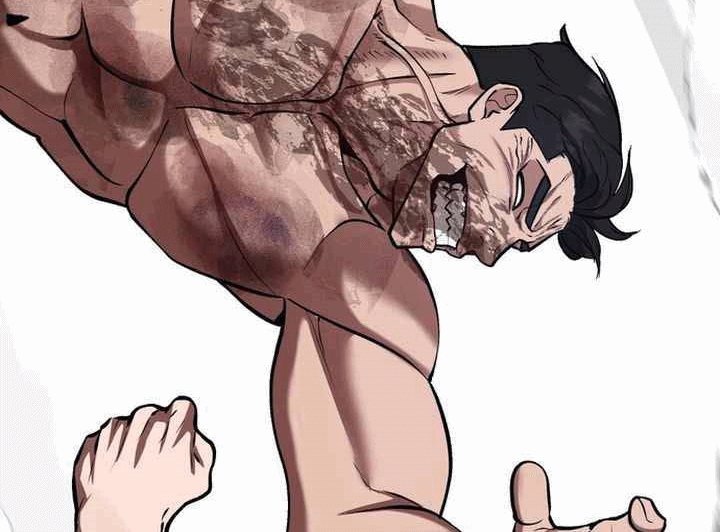 Read The Bully In Charge AR Manga Online