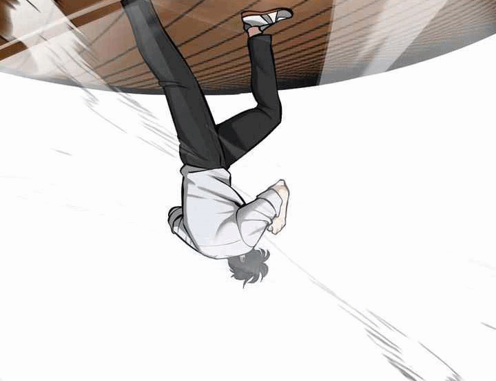 Read The Bully In Charge AR Manga Online