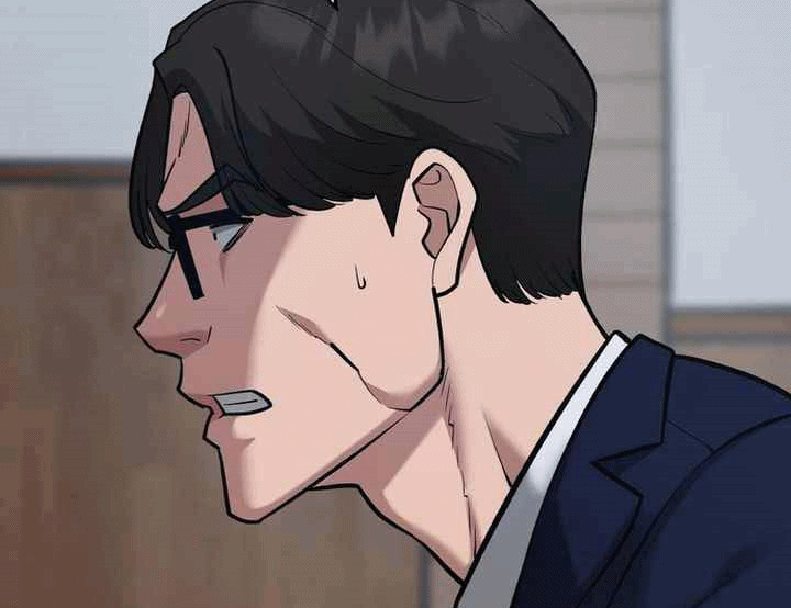 Read The Bully In Charge AR Manga Online