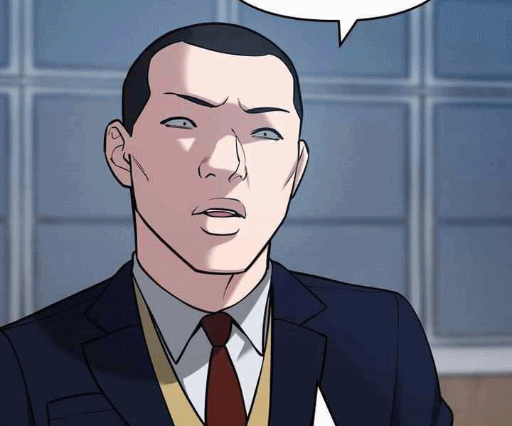 Read The Bully In Charge AR Manga Online