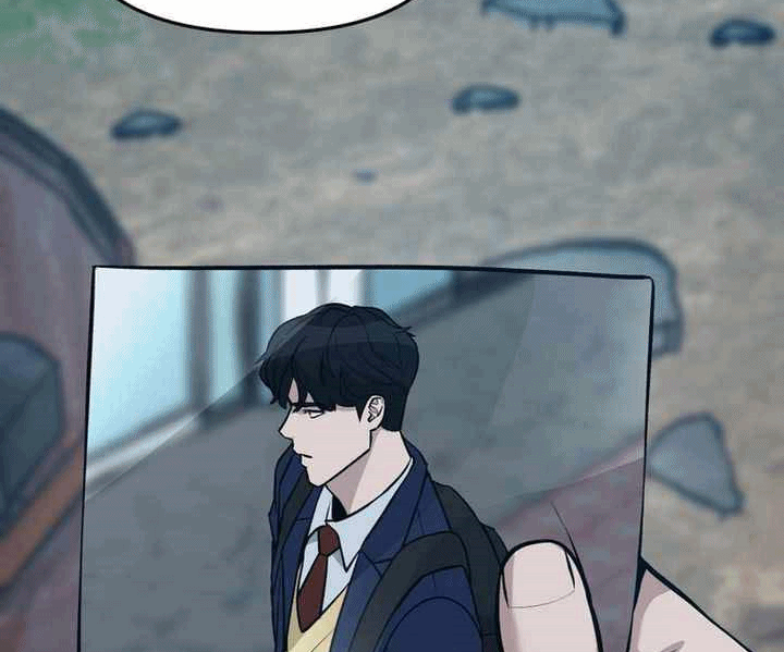 Read The Bully In Charge AR Manga Online