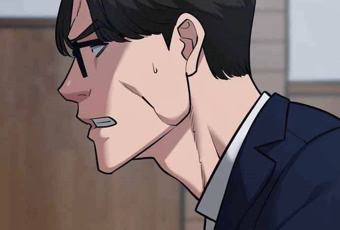 Read The Bully In Charge AR Manga Online