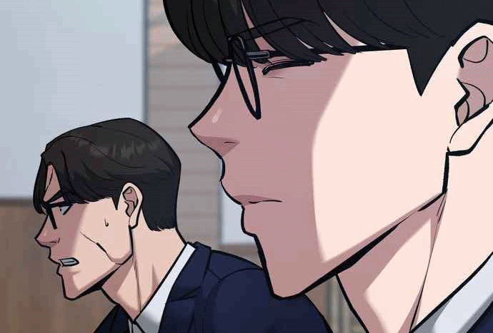 Read The Bully In Charge AR Manga Online