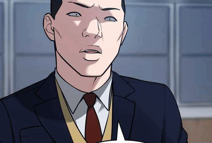 Read The Bully In Charge AR Manga Online
