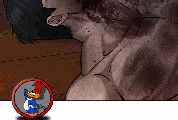 Read The Bully In Charge AR Manga Online