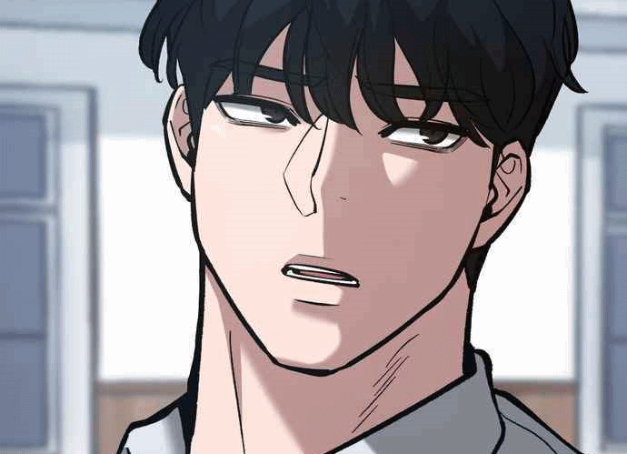 Read The Bully In Charge AR Manga Online