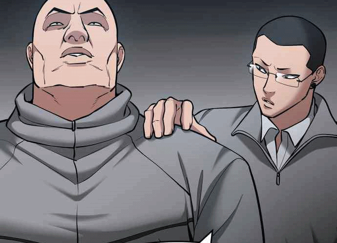 Read The Bully In Charge AR Manga Online
