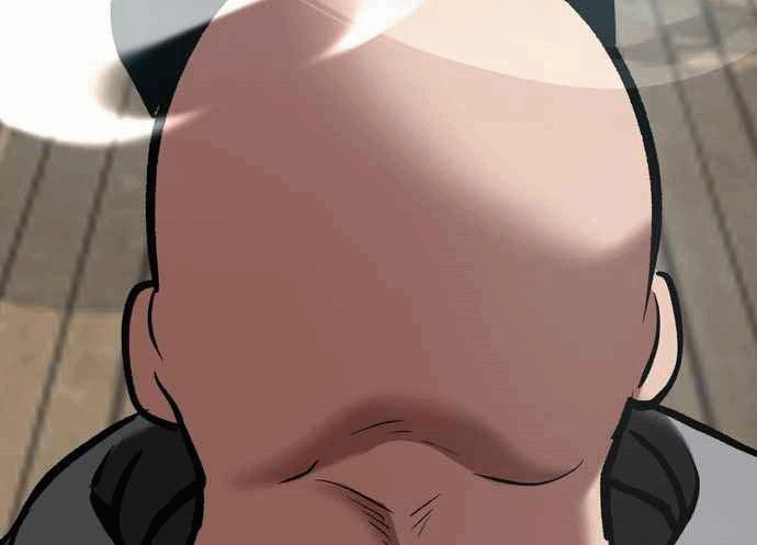 Read The Bully In Charge AR Manga Online