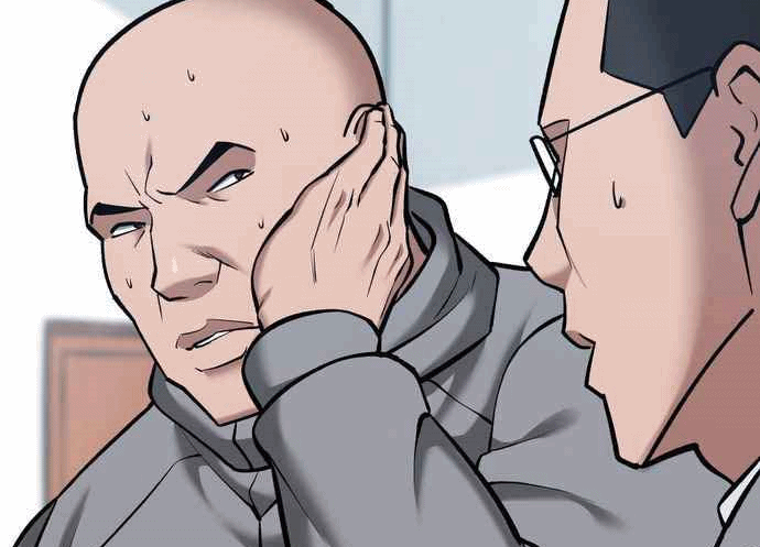 Read The Bully In Charge AR Manga Online