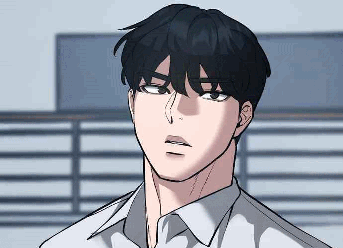 Read The Bully In Charge AR Manga Online