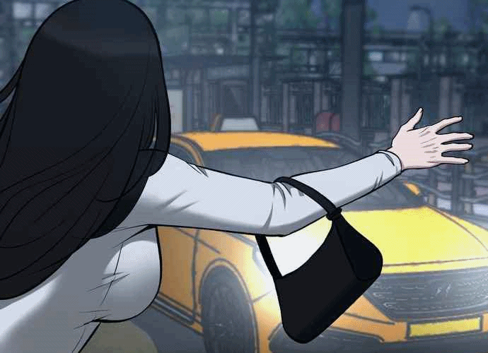 Read The Bully In Charge AR Manga Online