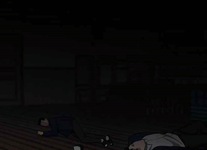 Read The Bully In Charge AR Manga Online