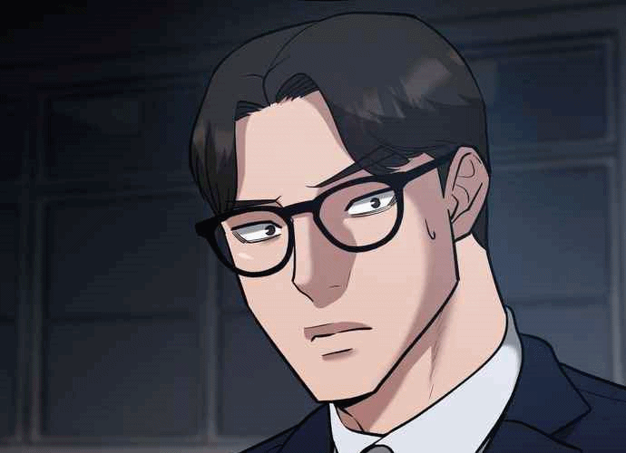 Read The Bully In Charge AR Manga Online