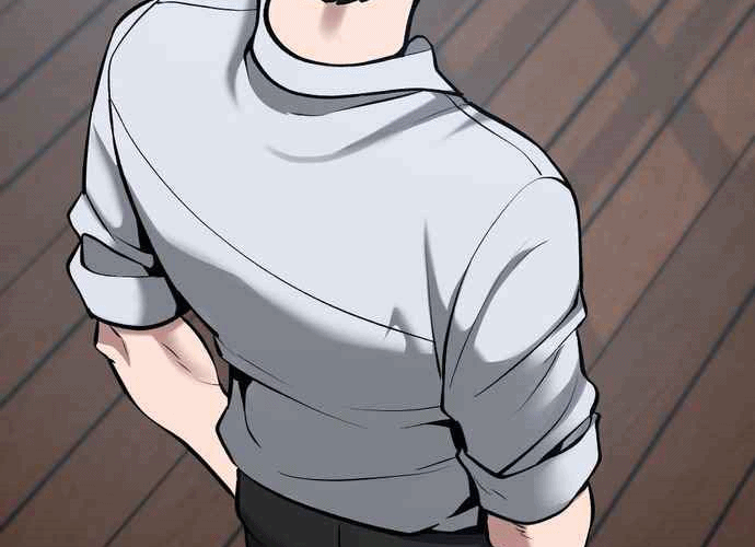 Read The Bully In Charge AR Manga Online