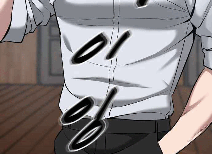 Read The Bully In Charge AR Manga Online