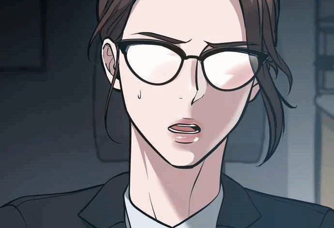 Read The Bully In Charge AR Manga Online