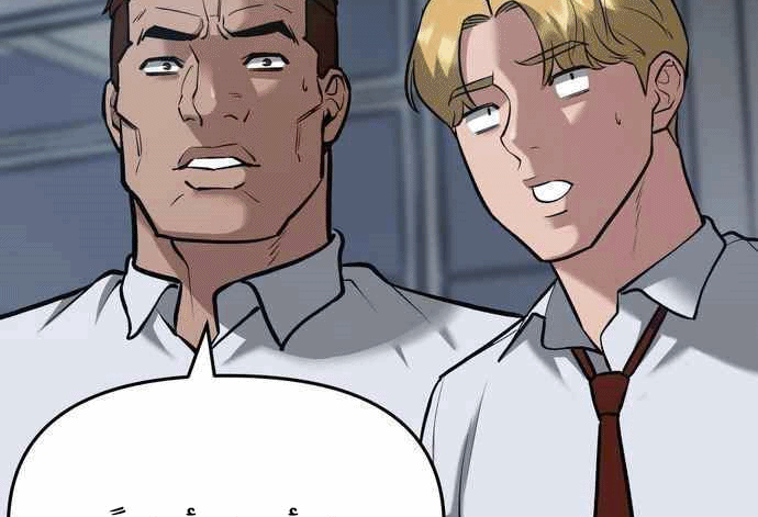 Read The Bully In Charge AR Manga Online