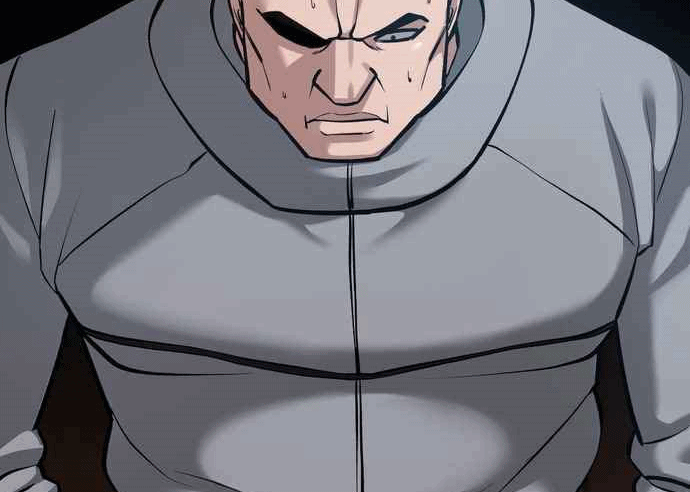 Read The Bully In Charge AR Manga Online