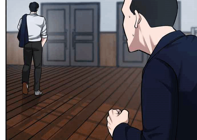 Read The Bully In Charge AR Manga Online