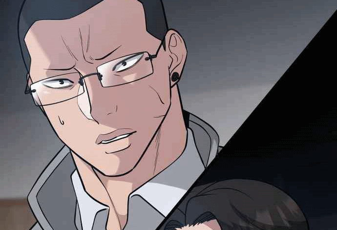 Read The Bully In Charge AR Manga Online