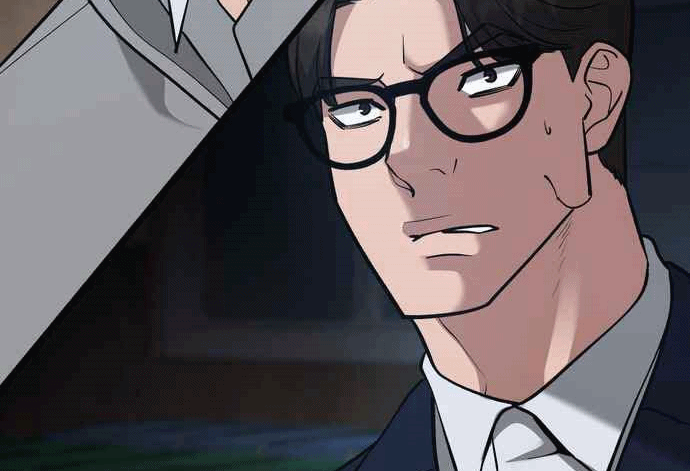 Read The Bully In Charge AR Manga Online