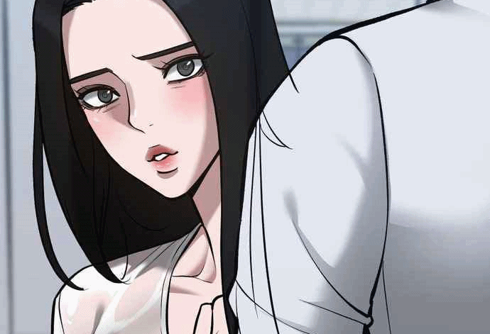 Read The Bully In Charge AR Manga Online