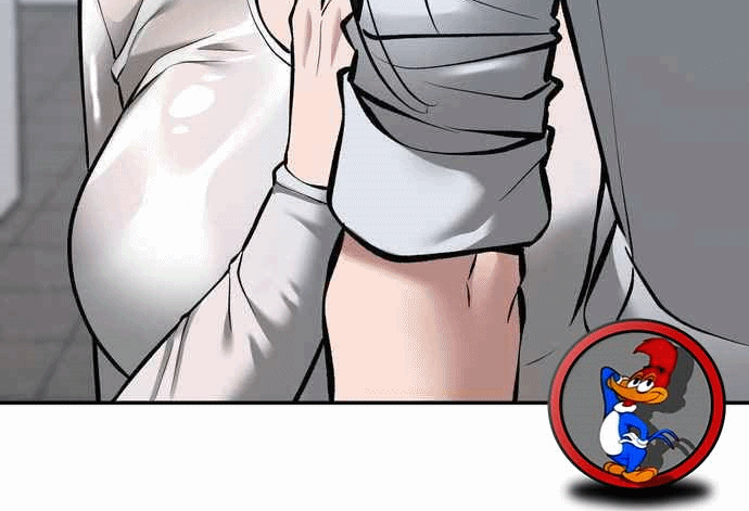 Read The Bully In Charge AR Manga Online
