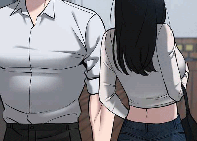 Read The Bully In Charge AR Manga Online