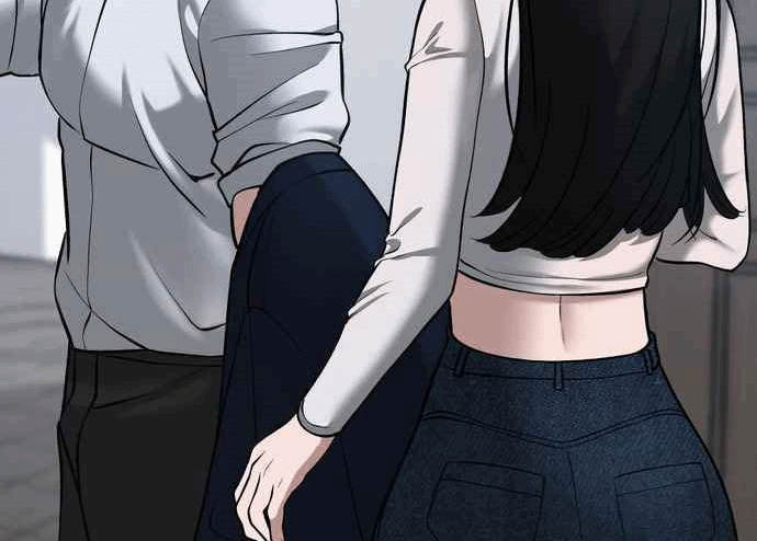 Read The Bully In Charge AR Manga Online