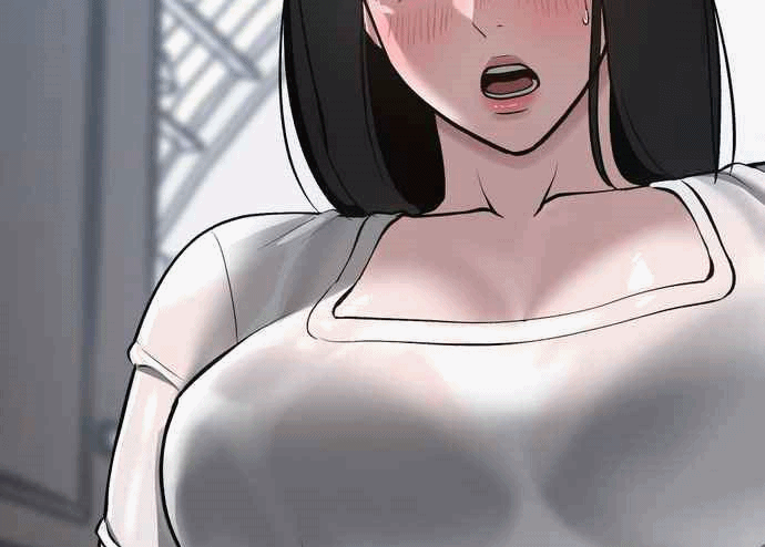 Read The Bully In Charge AR Manga Online