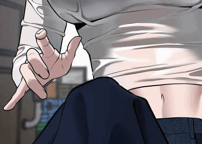 Read The Bully In Charge AR Manga Online