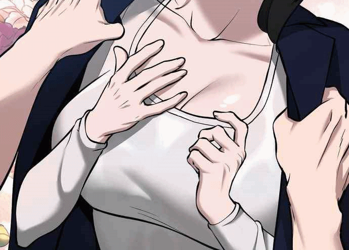 Read The Bully In Charge AR Manga Online